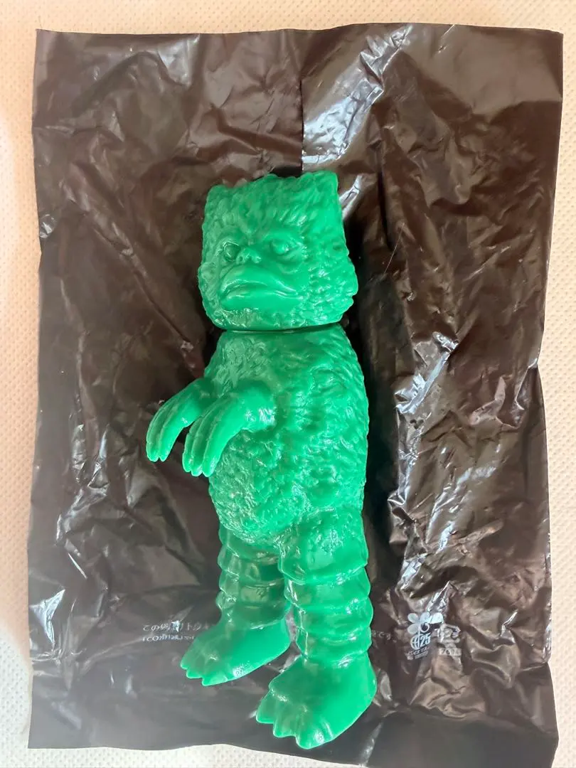 2026年最新】ガラモン 緑の人気アイテム - メルカリ