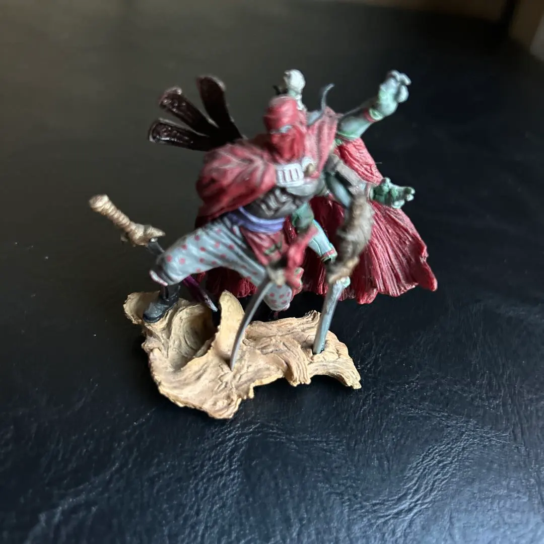 2026年最新】ギルガメッシュ FFの人気アイテム - メルカリ