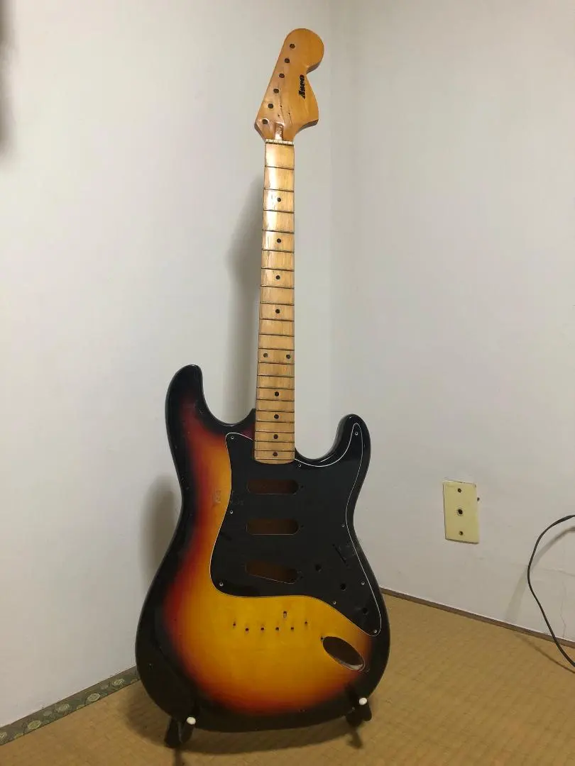 2026年最新】抜け殻 ギターの人気アイテム - メルカリ