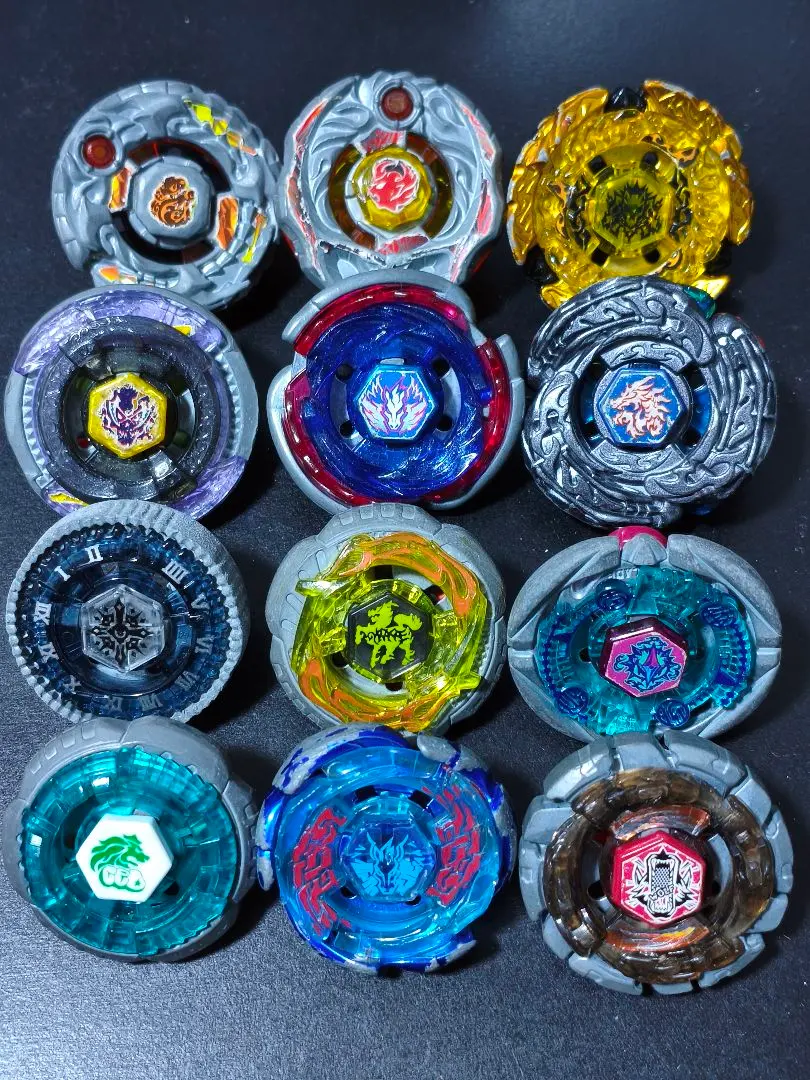 2026年最新】メタルファイトベイブレード エルドラゴの人気アイテム