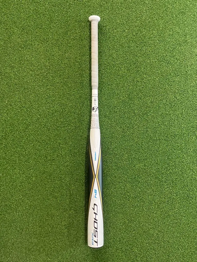 2026年最新】イーストン Ghost Xの人気アイテム - メルカリ