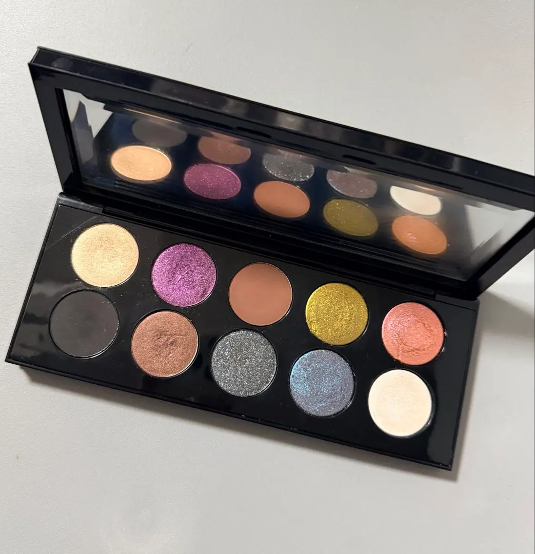 2026年最新】パットマクグラスの人気アイテム - メルカリ