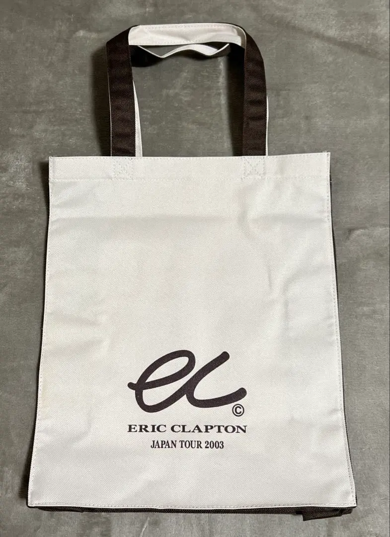 2026年最新】クラプトン トートバッグの人気アイテム - メルカリ