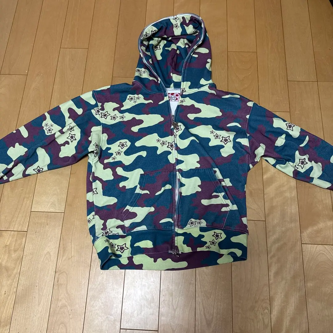 2026年最新】スターチーム ジップパーカーの人気アイテム - メルカリ