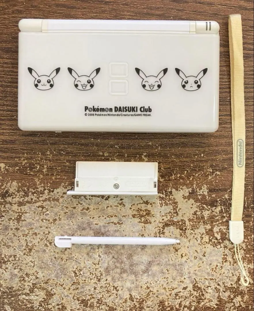 2026年最新】ポケモンだいすきクラブ dsの人気アイテム - メルカリ