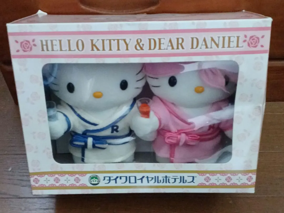 2026年最新】ダイワロイヤルホテル キティの人気アイテム - メルカリ