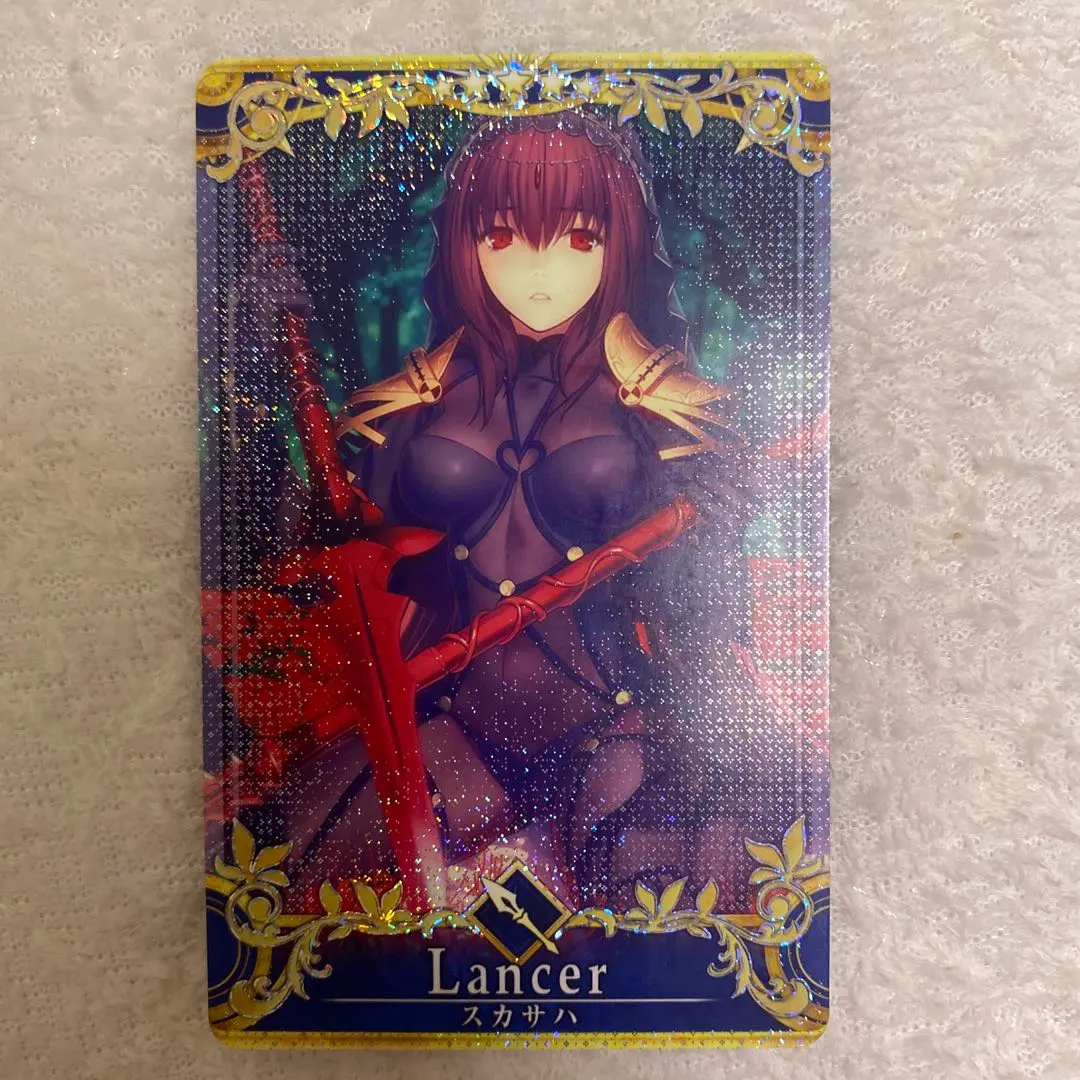 2026年最新】フェイタル スカサハの人気アイテム - メルカリ