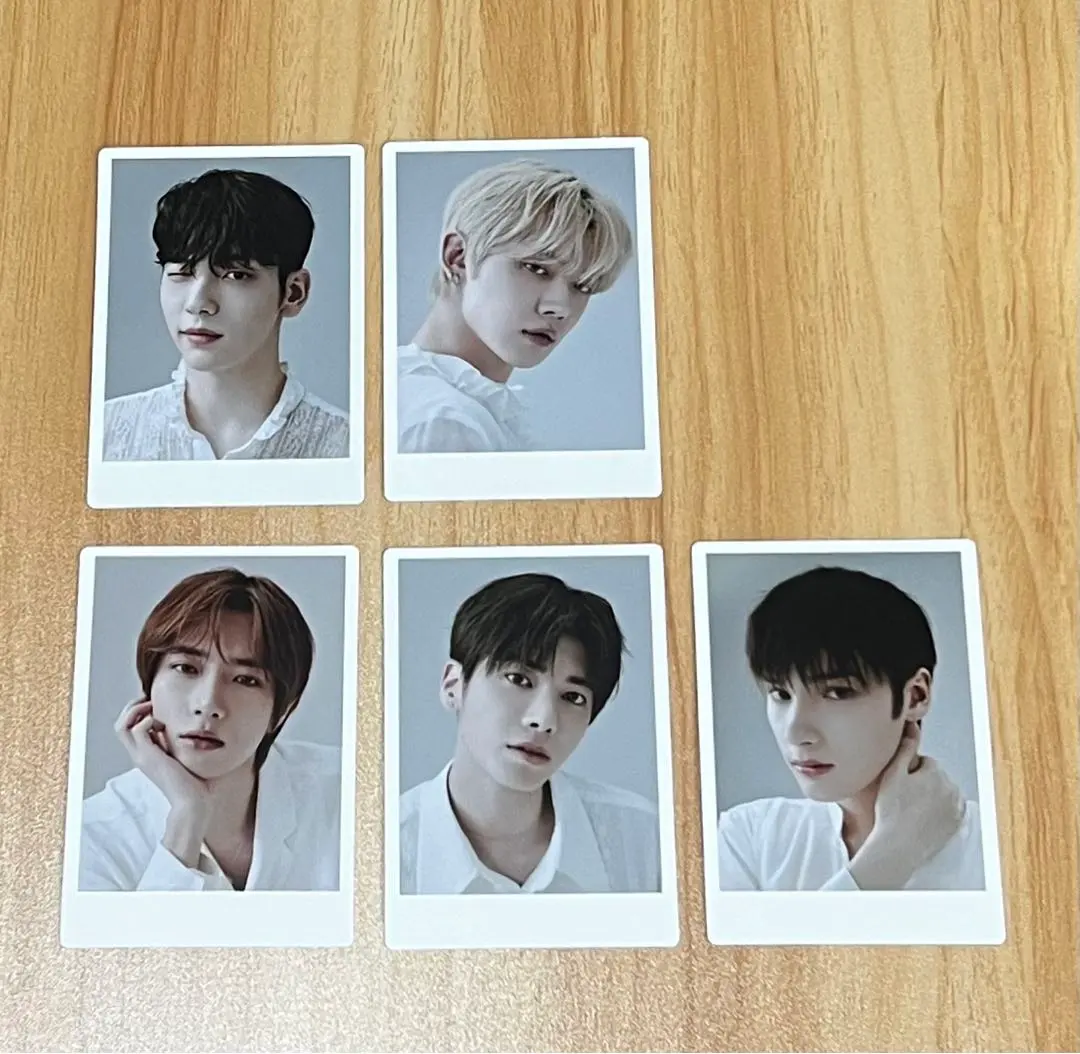 2026年最新】txt テヒョン ミニフォト act:lovesickの人気アイテム