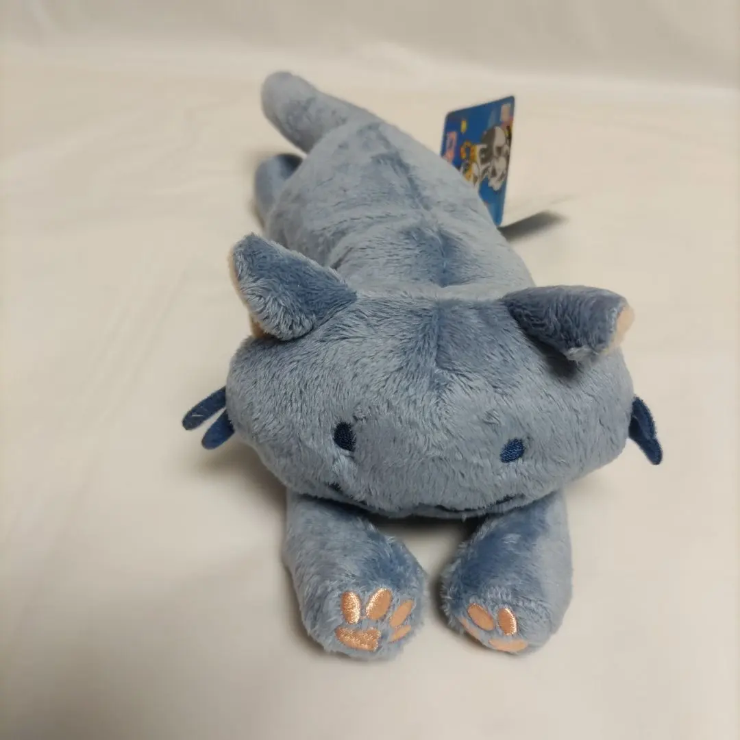 2026年最新】つみネコぬいぐるみの人気アイテム - メルカリ