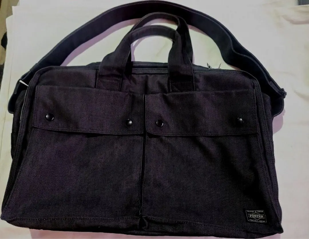 2026年最新】ポーター 3way オーバーナイトの人気アイテム - メルカリ
