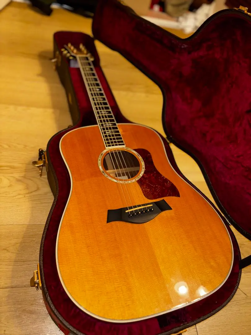 2026年最新】テイラー 810の人気アイテム - メルカリ