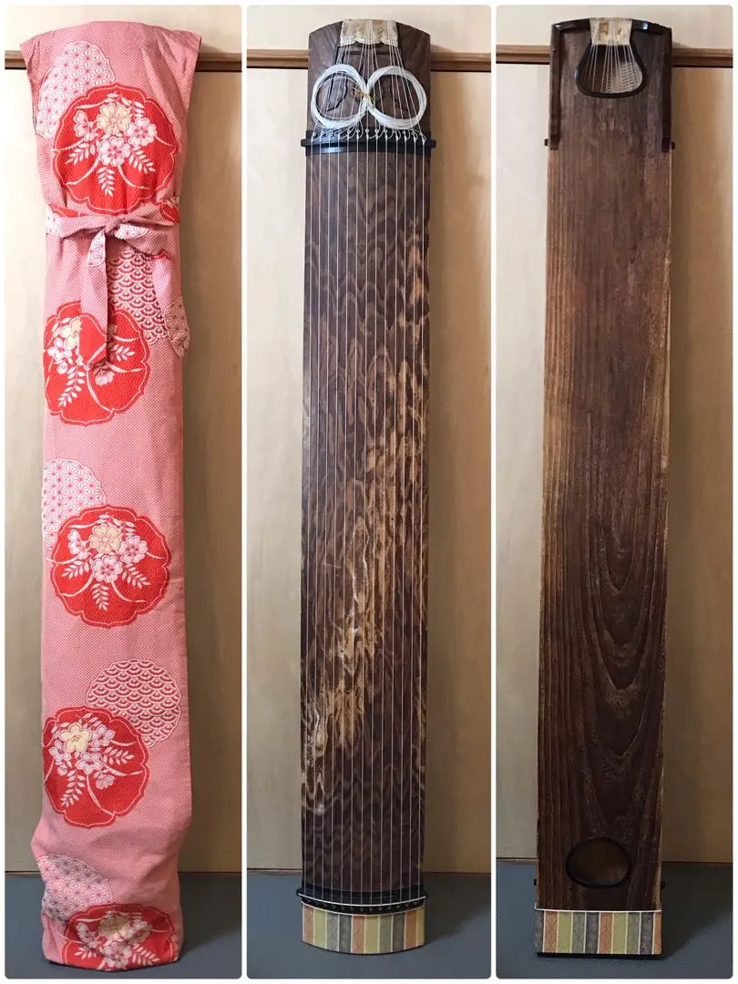 2026年最新】琴 くり甲 綾杉の人気アイテム - メルカリ