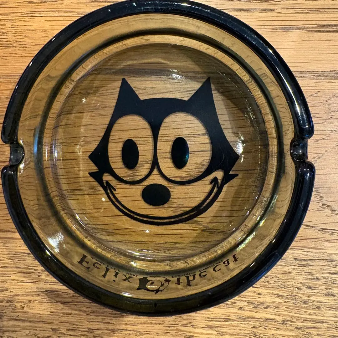 2026年最新】フィリックス 灰皿の人気アイテム - メルカリ