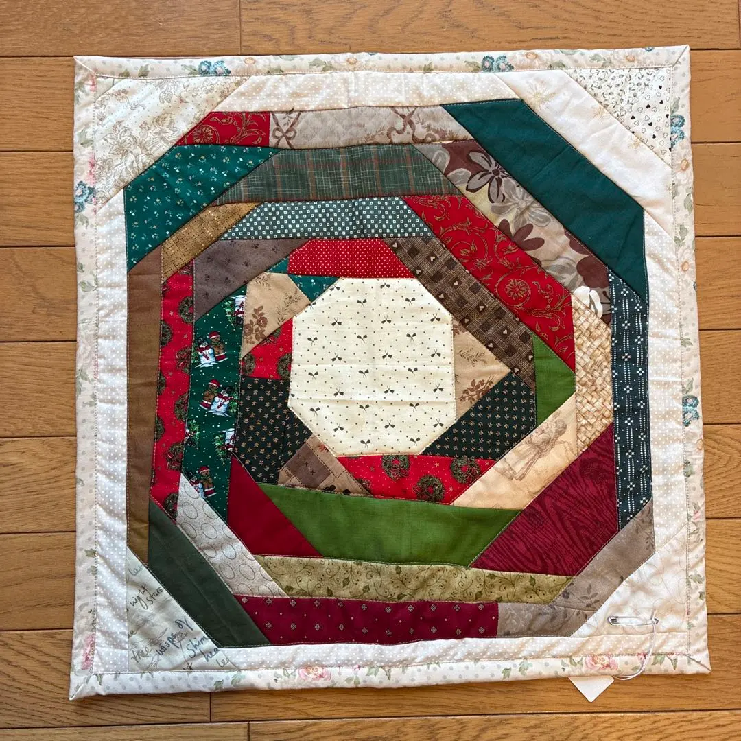 2026年最新】#ミシンキルトの人気アイテム - メルカリ