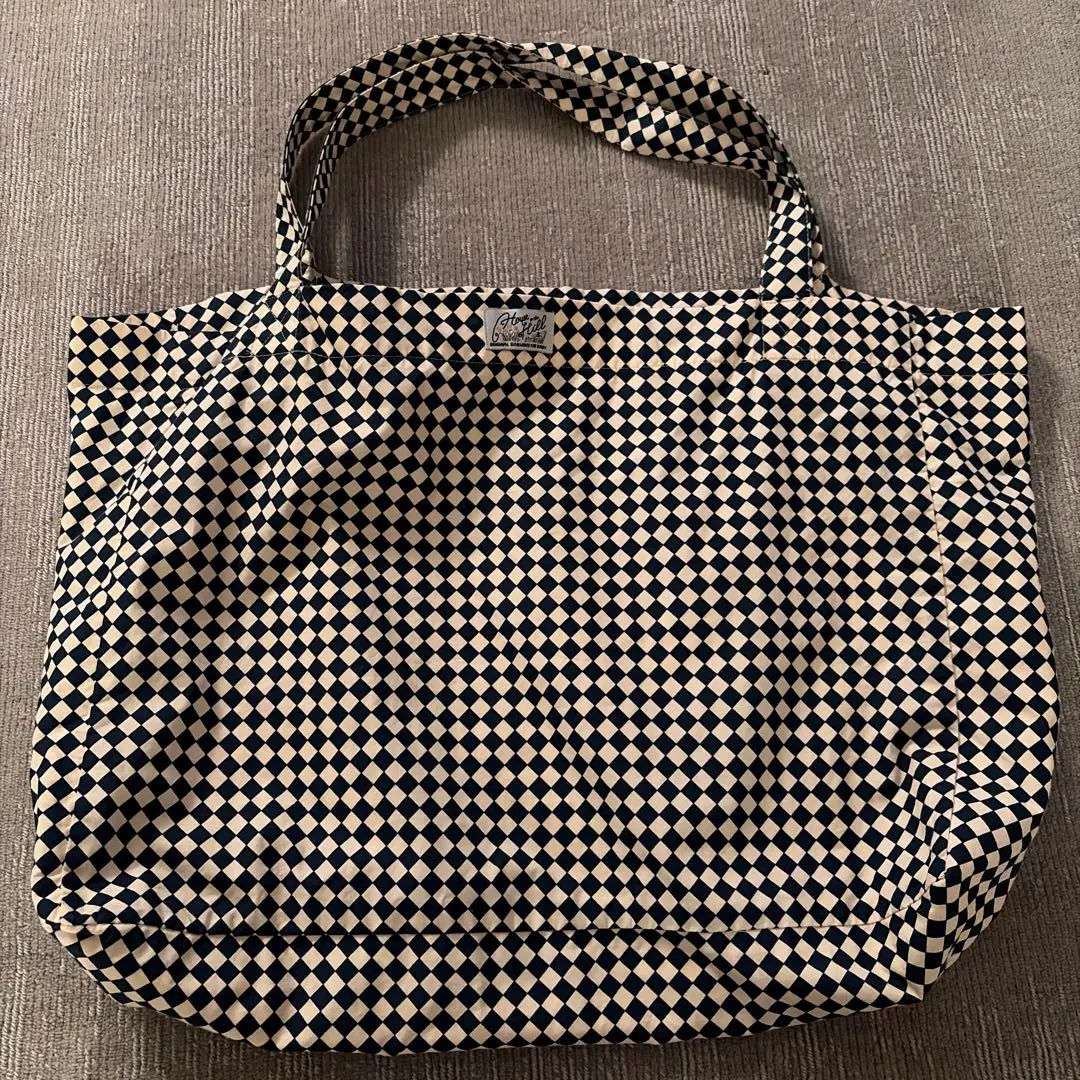 2026年最新】HoUse on the hill バッグの人気アイテム - メルカリ