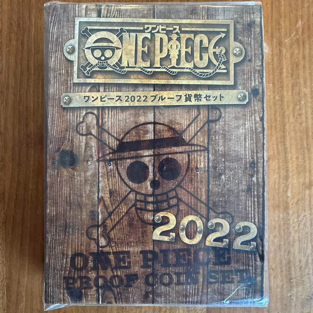 2026年最新】ワンピース 造幣局の人気アイテム - メルカリ