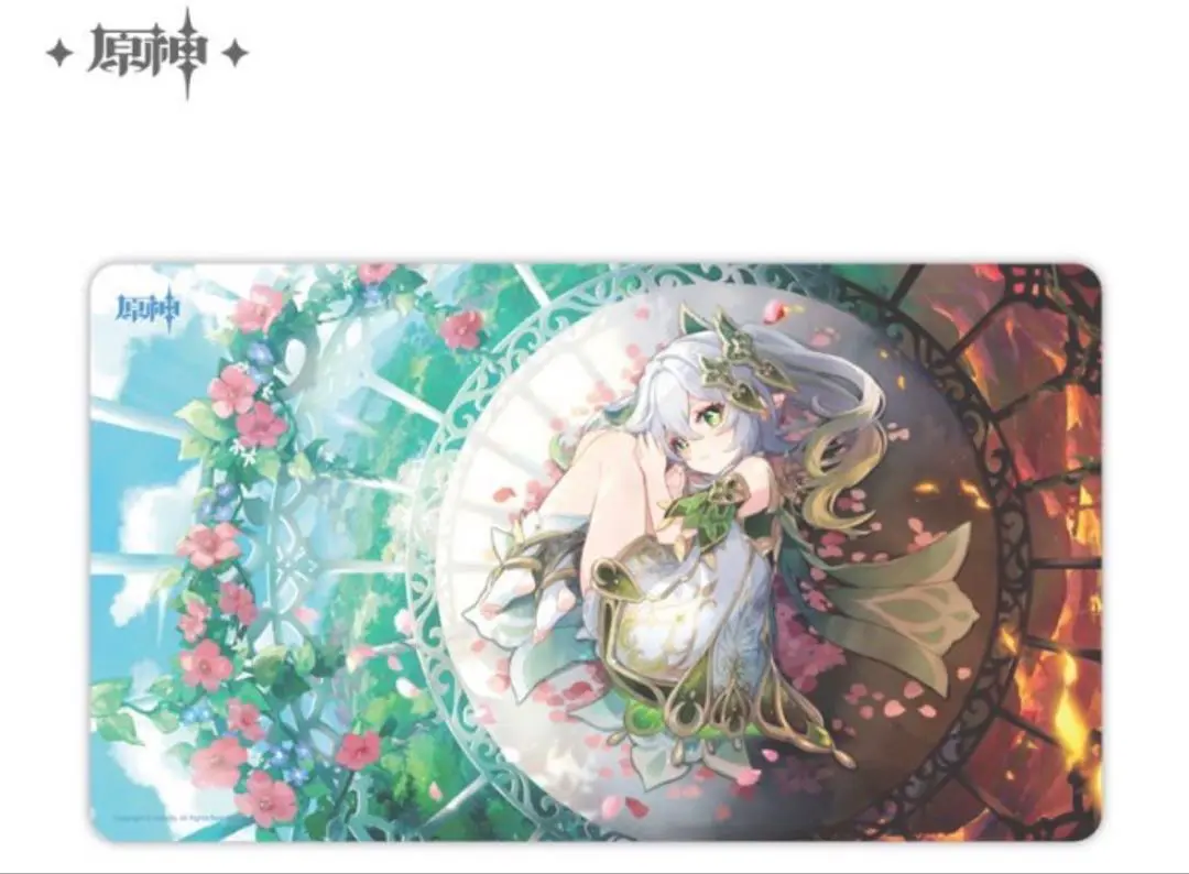 2026年最新】原神 プレイマット 公式の人気アイテム - メルカリ