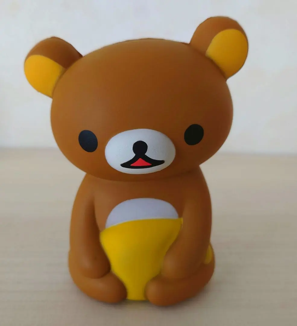 2026年最新】リラックマ スクイーズコレクションの人気アイテム - メルカリ