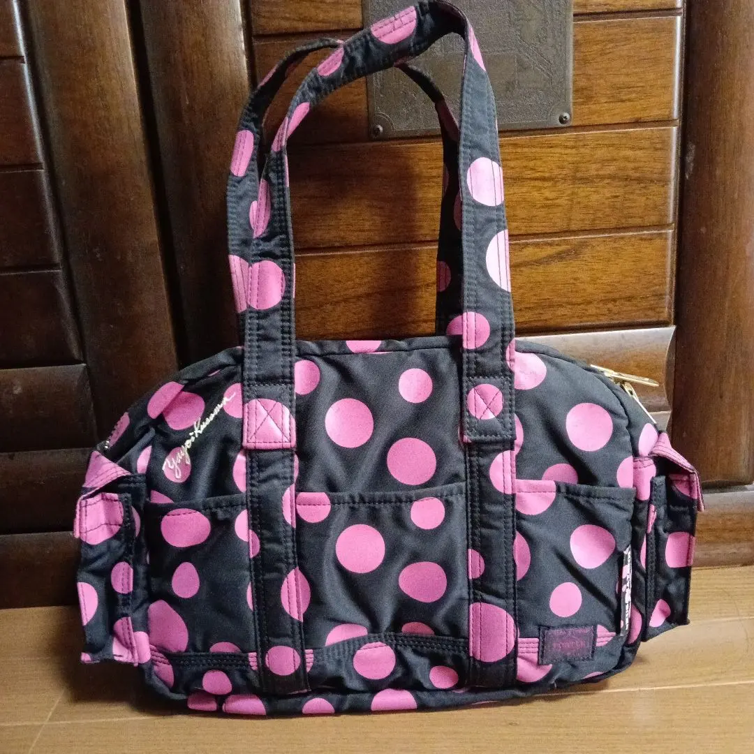 2026年最新】草間彌生 ポーターの人気アイテム - メルカリ