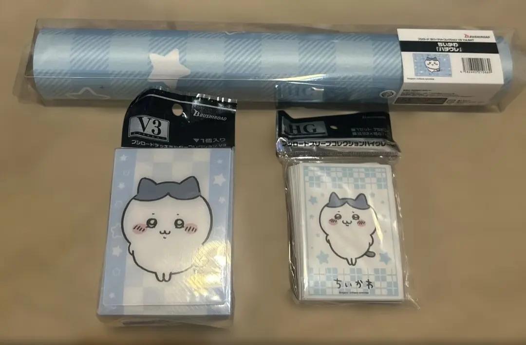 2026年最新】デッキホルダー ちいかわの人気アイテム - メルカリ