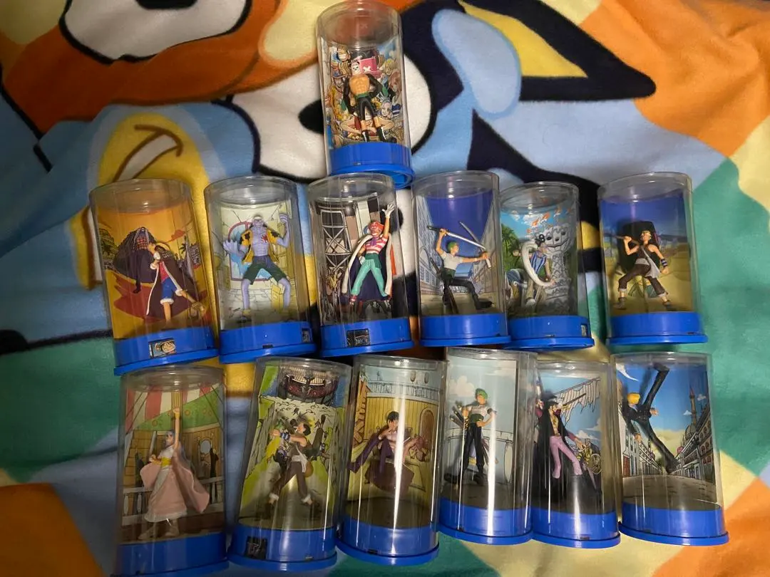 2026年最新】キャラコレカン ワンピースの人気アイテム - メルカリ