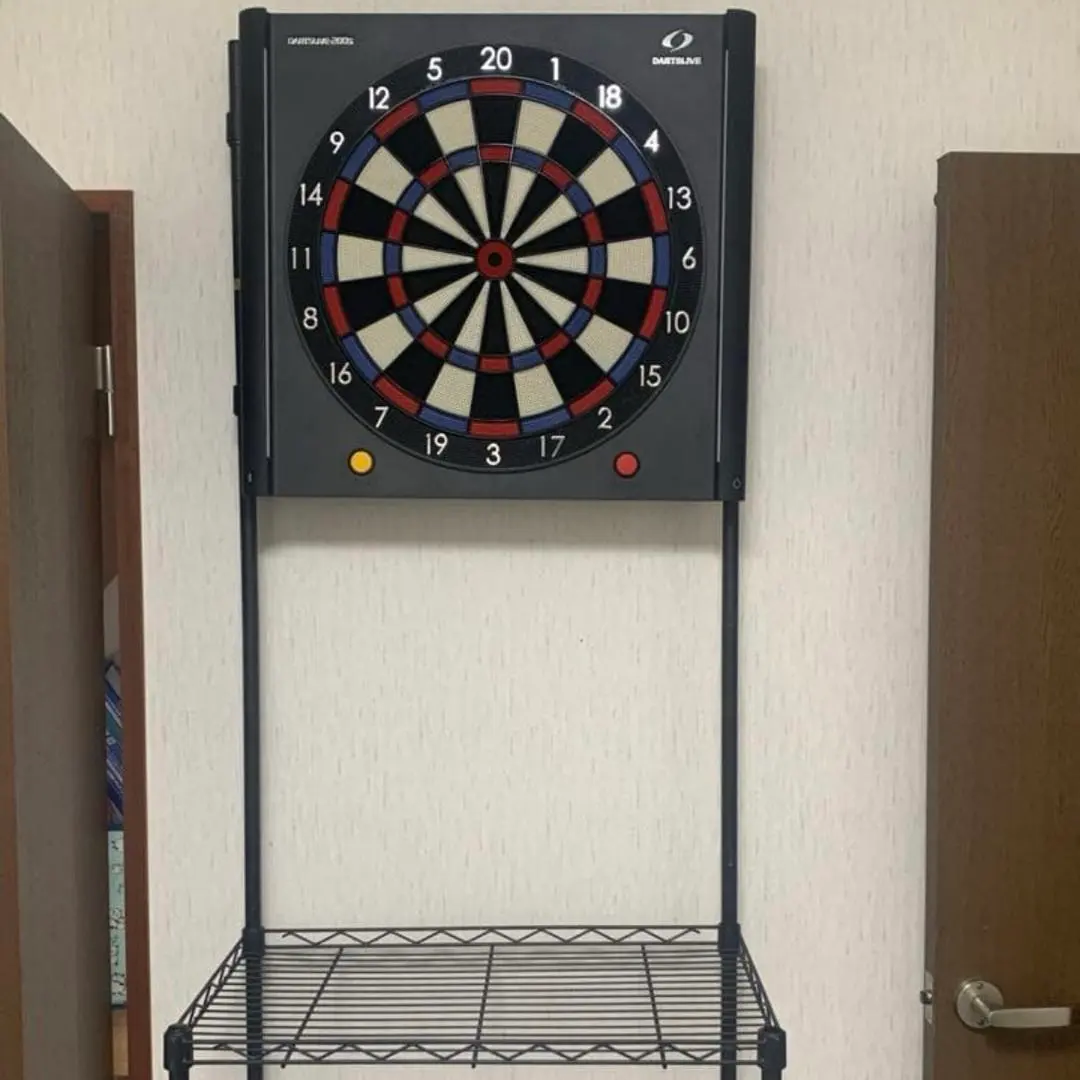 2026年最新】dartslive200sの人気アイテム - メルカリ