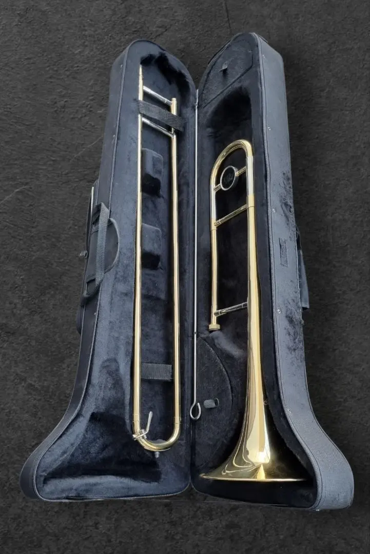 2026年最新】soleil トロンボーンの人気アイテム - メルカリ