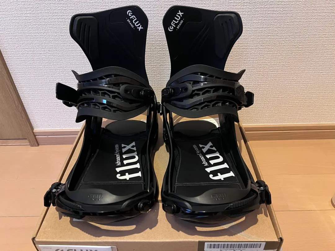 2026年最新】Flux ds 22 23の人気アイテム - メルカリ