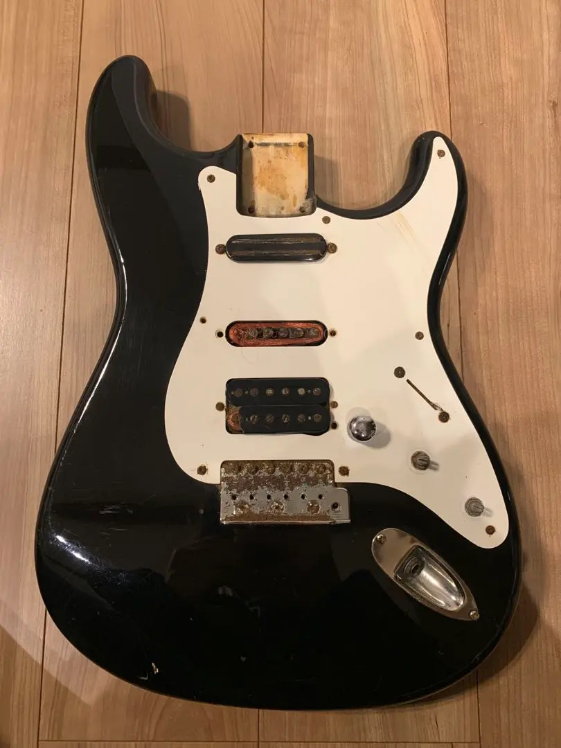 2026年最新】Fender ストラトキャスター スキャロップの人気アイテム