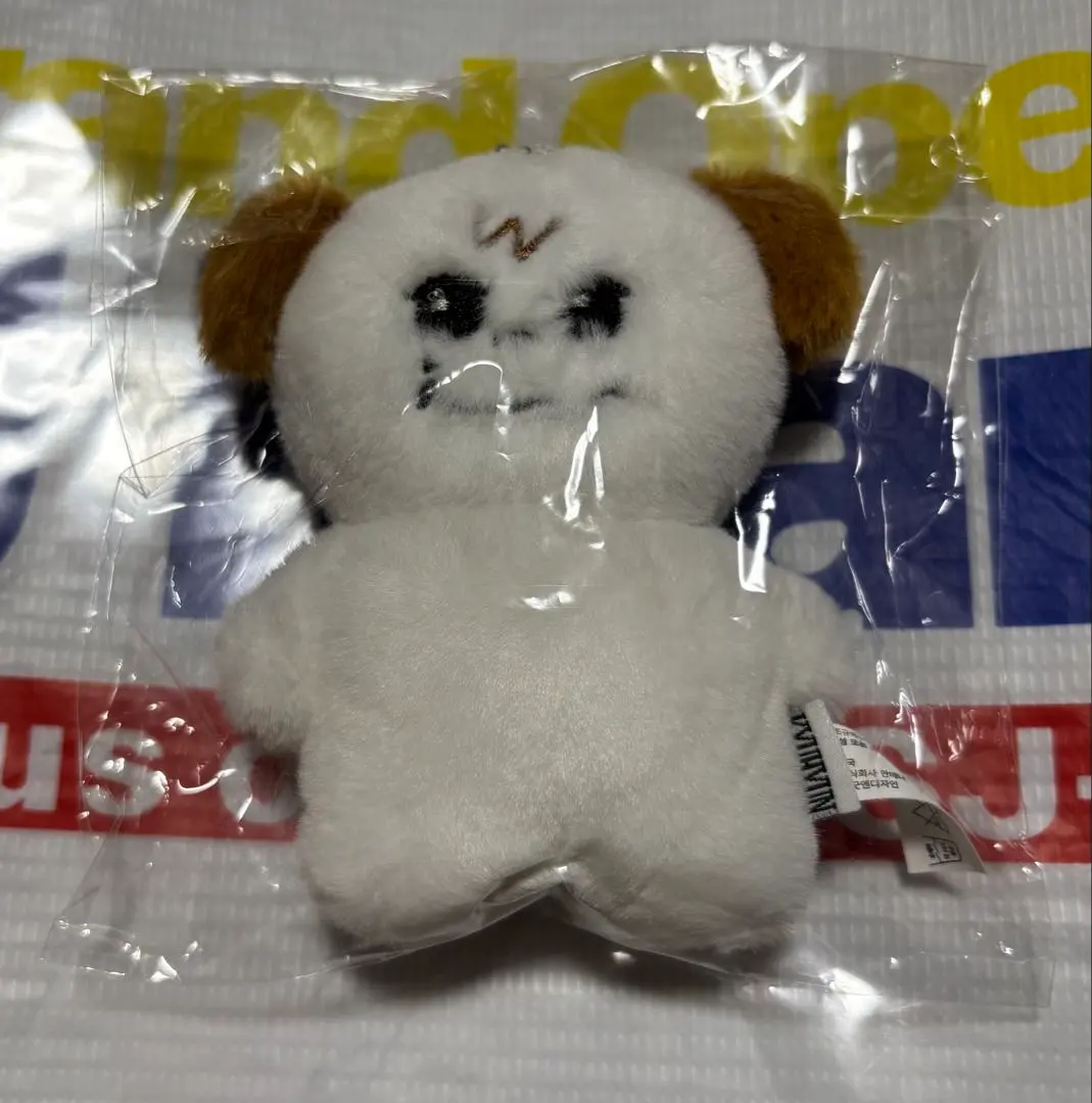 2026年最新】ギュメ ぬいぐるみの人気アイテム - メルカリ