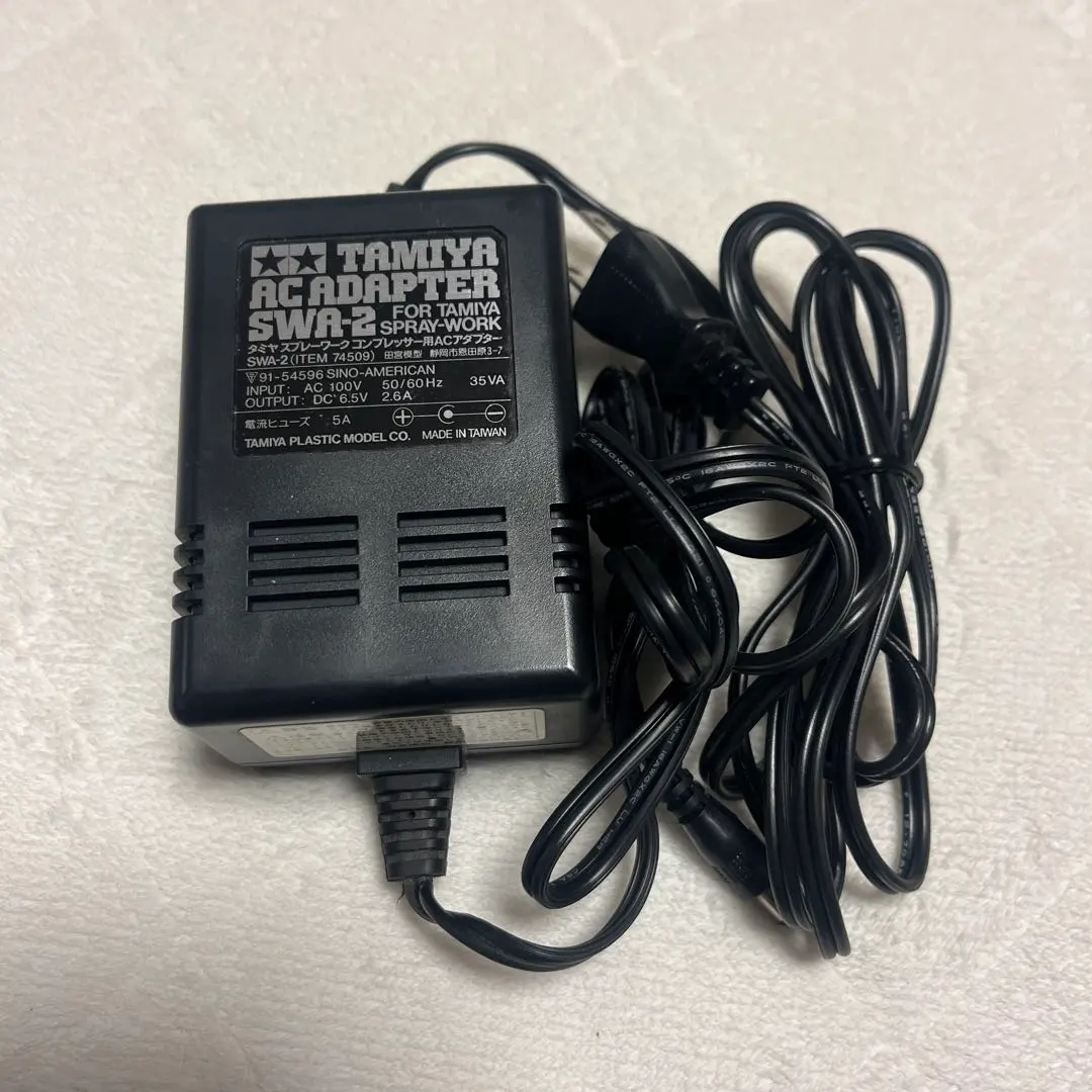 2026年最新】タミヤ スプレーワーク acアダプターの人気アイテム
