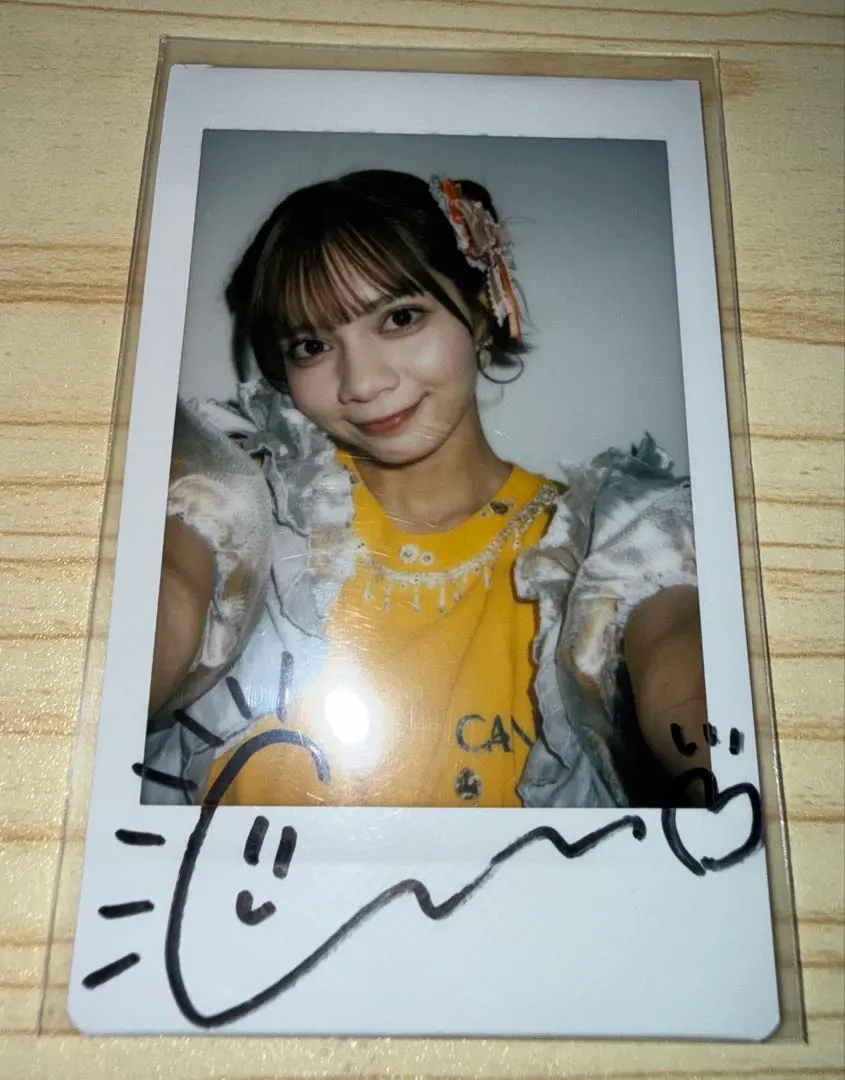 2026年最新】南なつ サインの人気アイテム - メルカリ