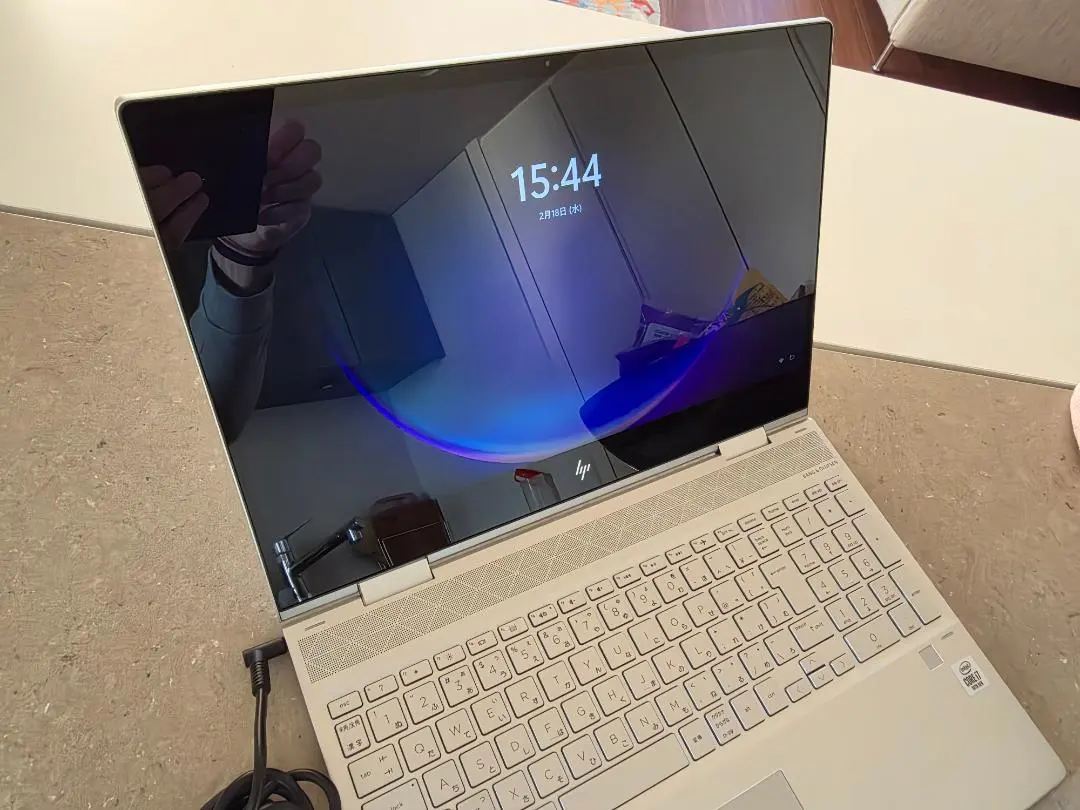 2026年最新】Hp spectre x360 ジャンクの人気アイテム - メルカリ