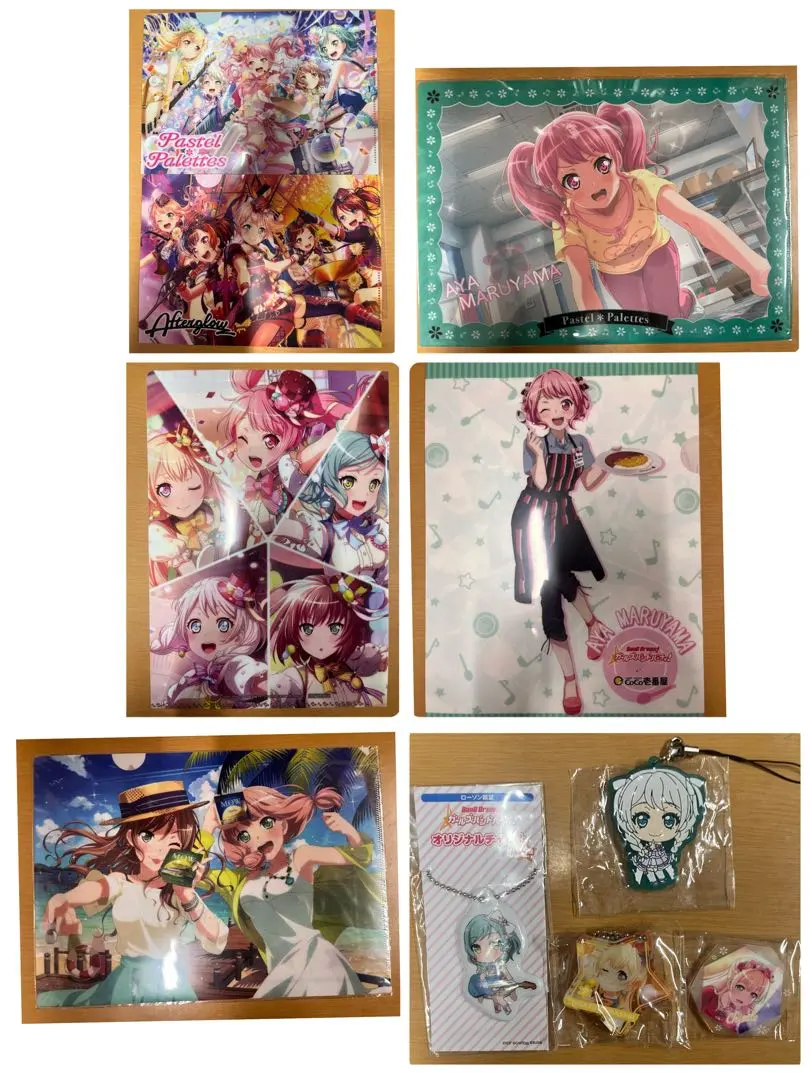 2026年最新】coco壱 バンドリの人気アイテム - メルカリ