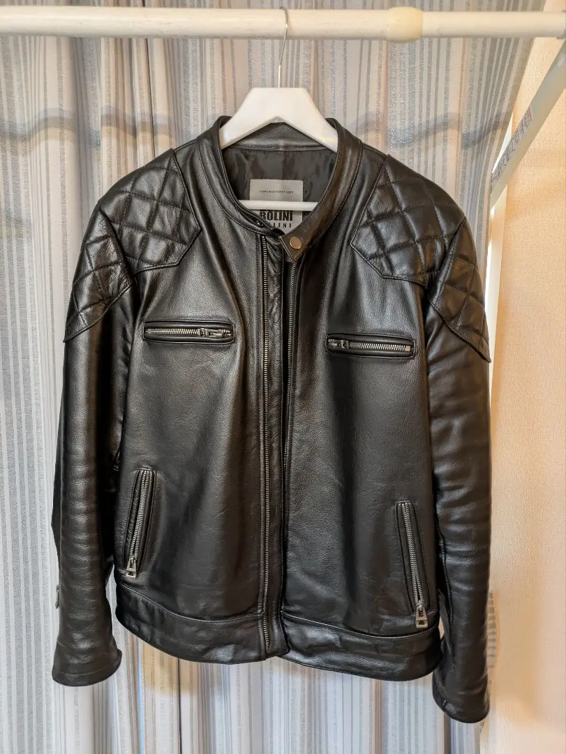 2026年最新】ボリーニ ライダースの人気アイテム - メルカリ