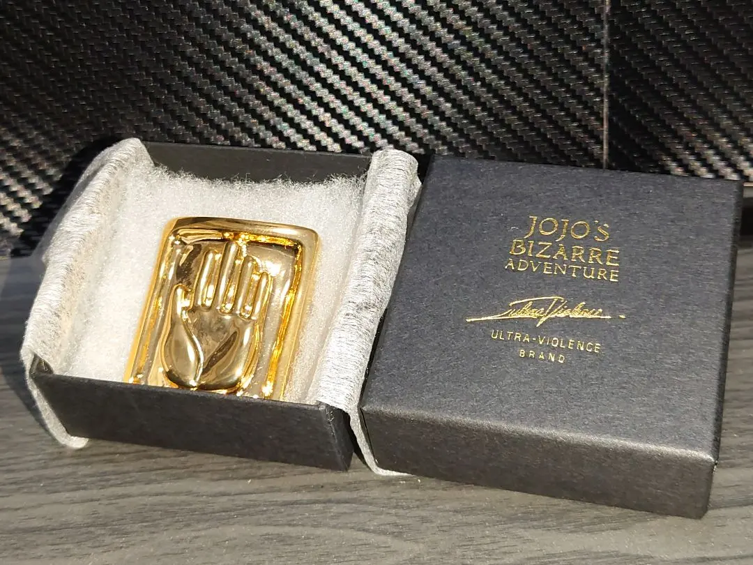 2026年最新】ultra-violence ジョジョの奇妙な冒険 ブローチの人気