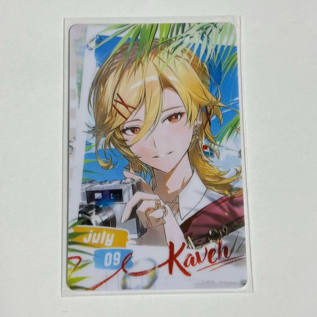 2026年最新】原神 カーヴェ 韓国の人気アイテム - メルカリ