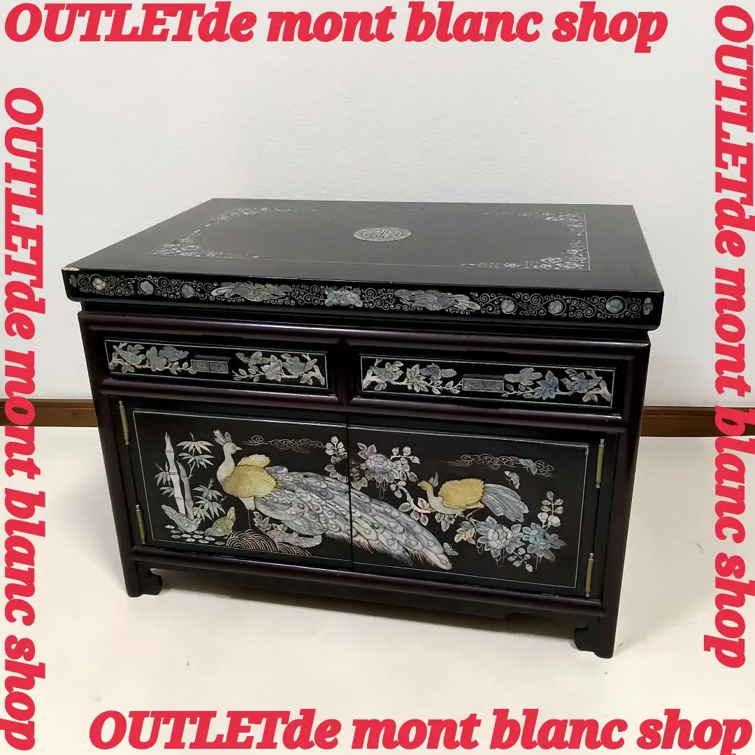 2026年最新】螺鈿 棚の人気アイテム - メルカリ