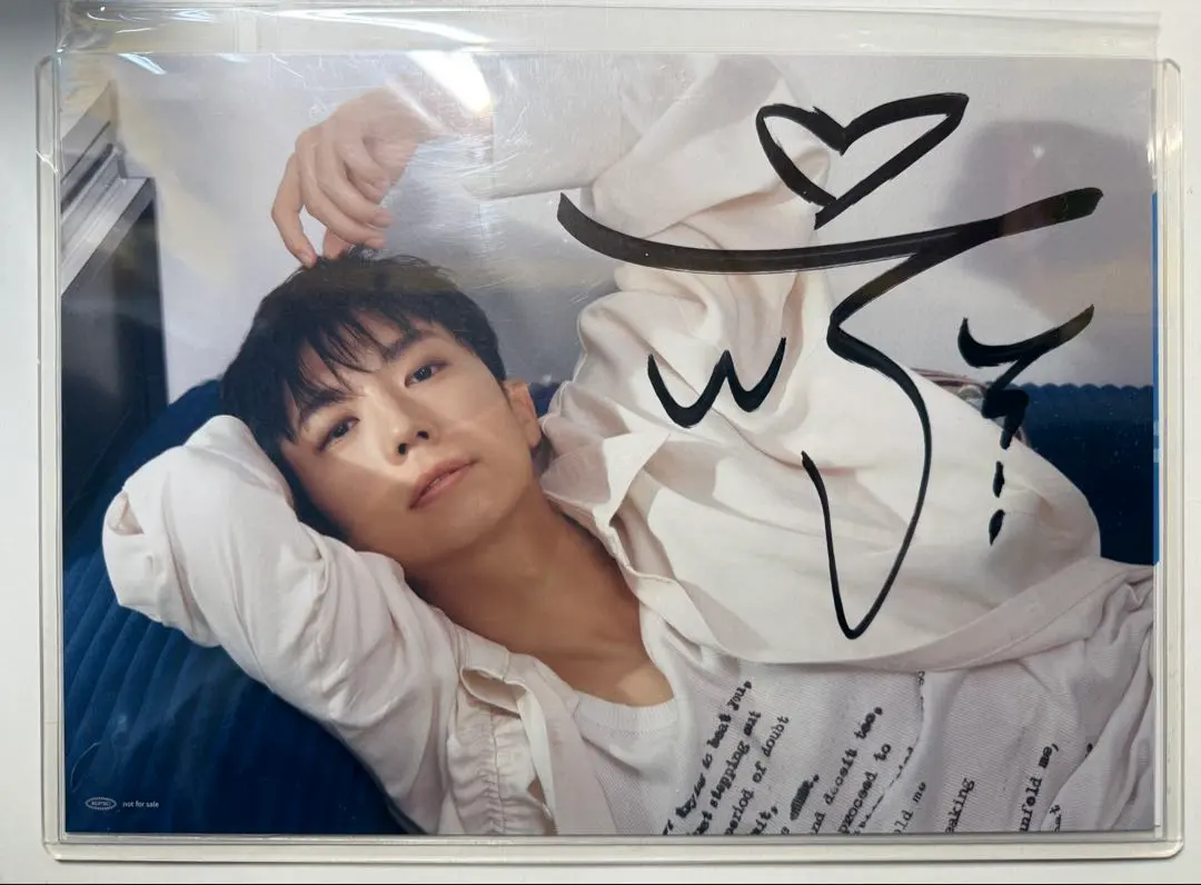 2026年最新】2pm ウヨン サインの人気アイテム - メルカリ