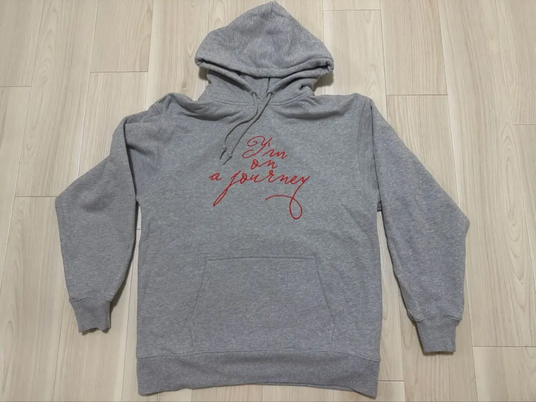 2026年最新】藤井風 パーカー 旅路の人気アイテム - メルカリ