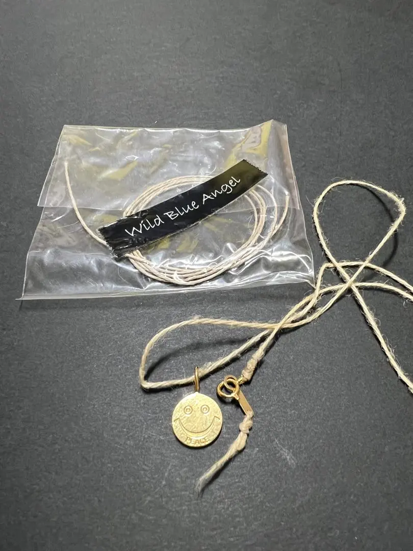 2026年最新】A LOVE MOVEMENT ネックレスの人気アイテム - メルカリ