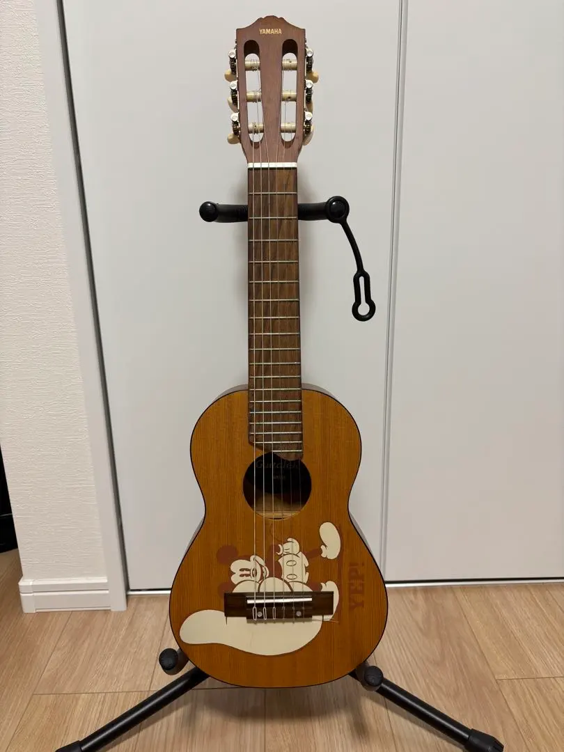 2026年最新】ギタレレ ミッキーの人気アイテム - メルカリ