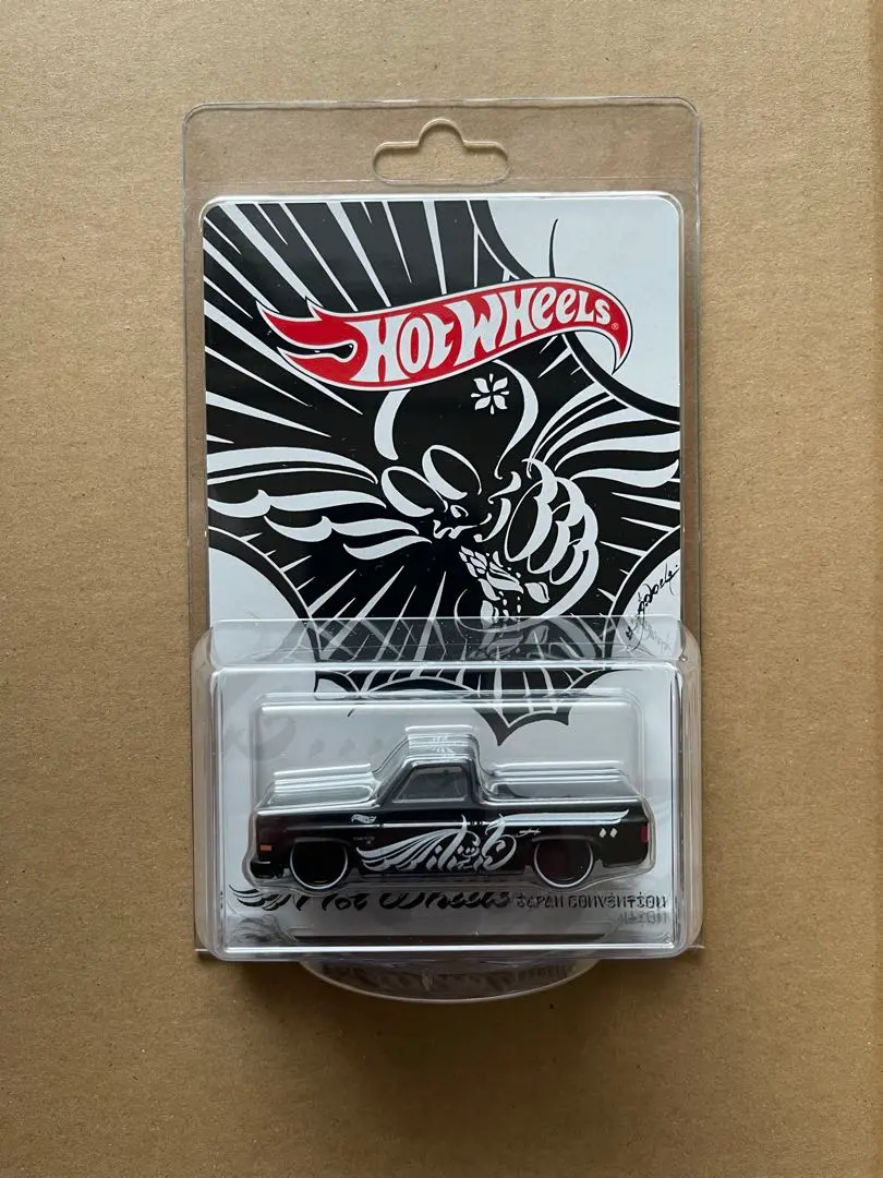 2026年最新】Hot Wheels 2024 ジャパンコンベンションの人気アイテム