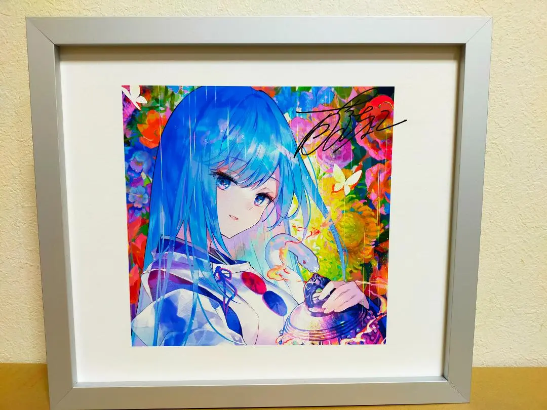 2026年最新】藤ちょこ 直筆サインの人気アイテム - メルカリ