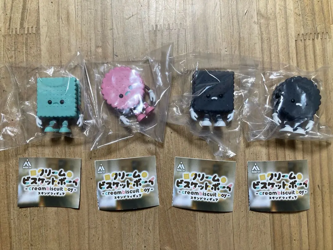 2026年最新】クリームビスケットボーイの人気アイテム - メルカリ