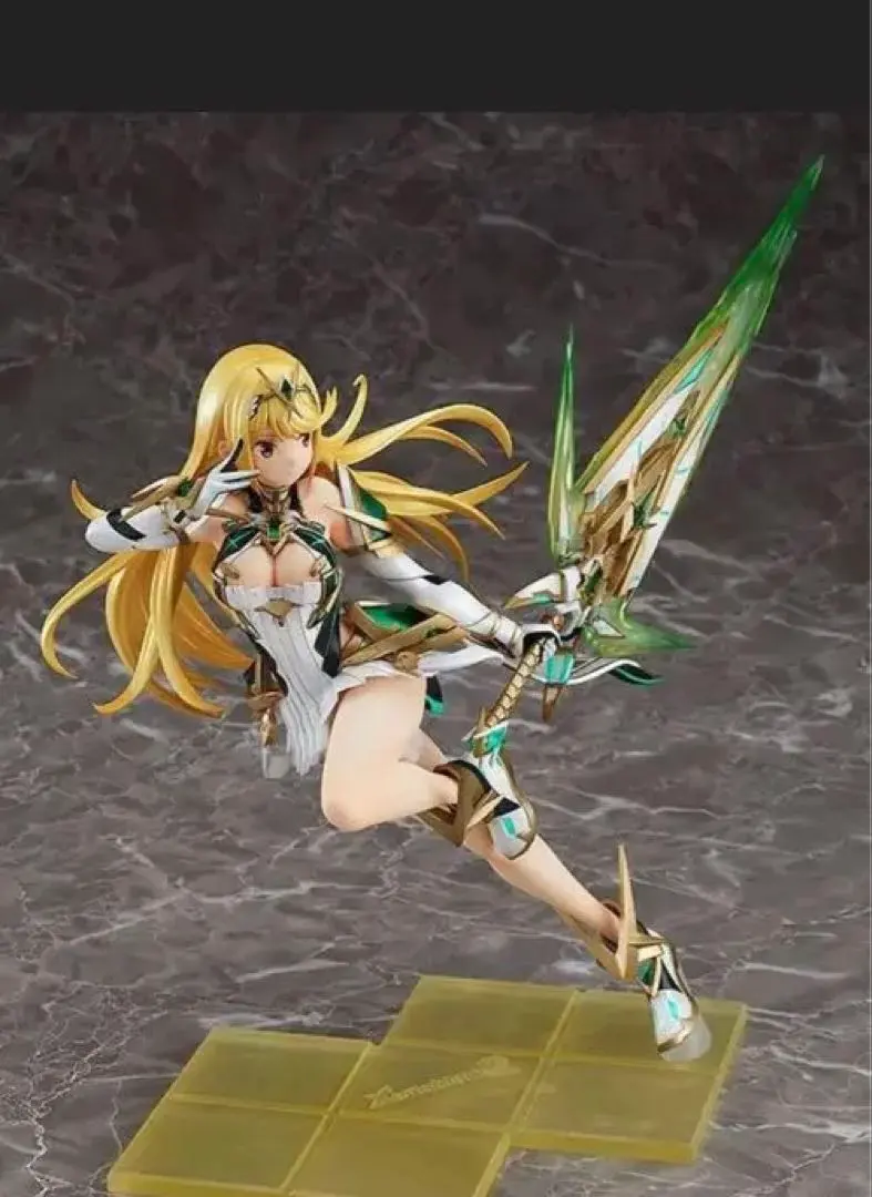 2026年最新】ゼノブレイド2 ヒカリ 1/7 完成品フィギュアの人気
