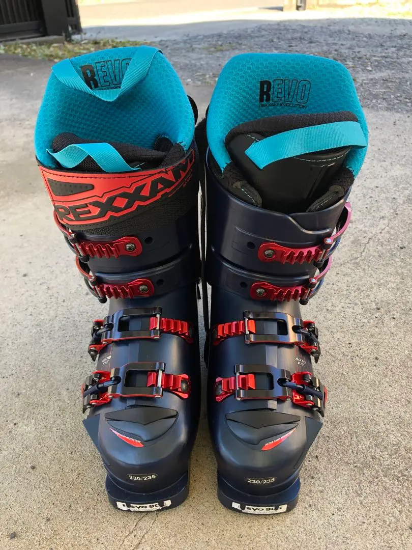 2026年最新】REXXAM revoの人気アイテム - メルカリ