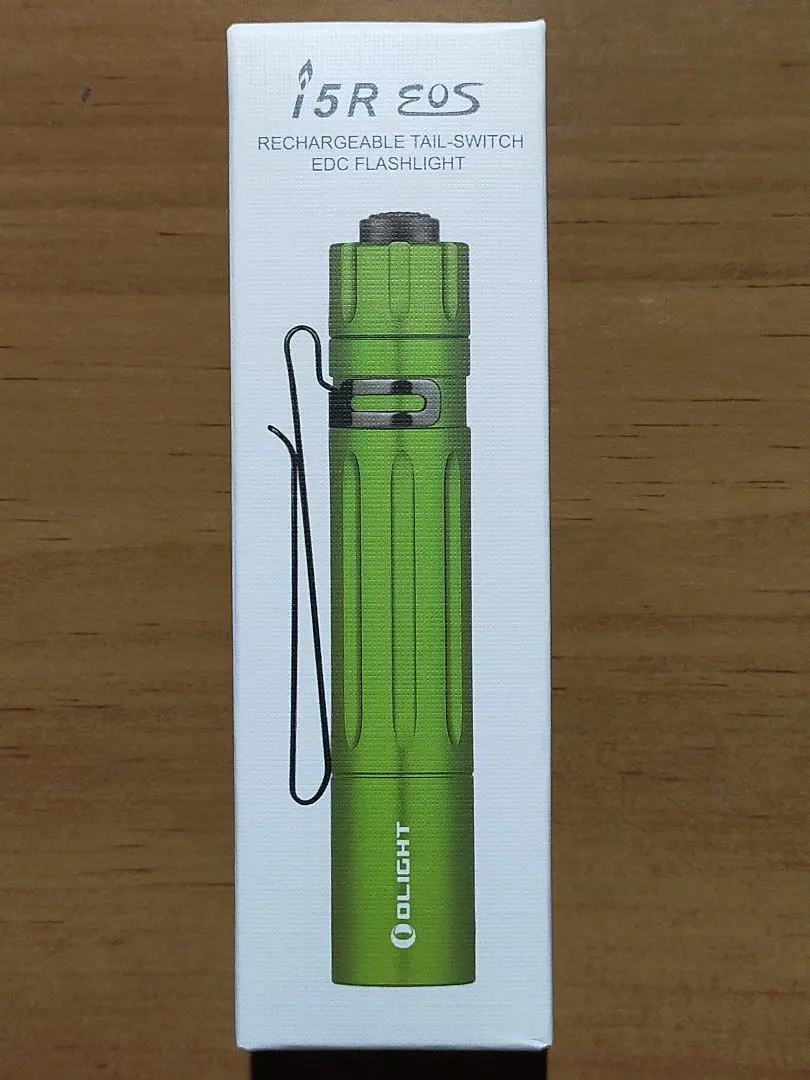 2026年最新】olight i5rの人気アイテム - メルカリ