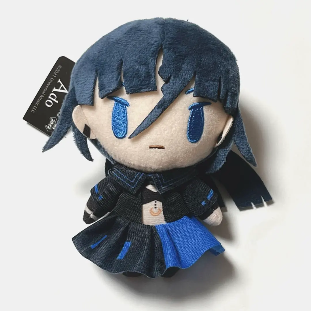 2026年最新】ado ぬいぐるみマスコット うっせぇわの人気アイテム