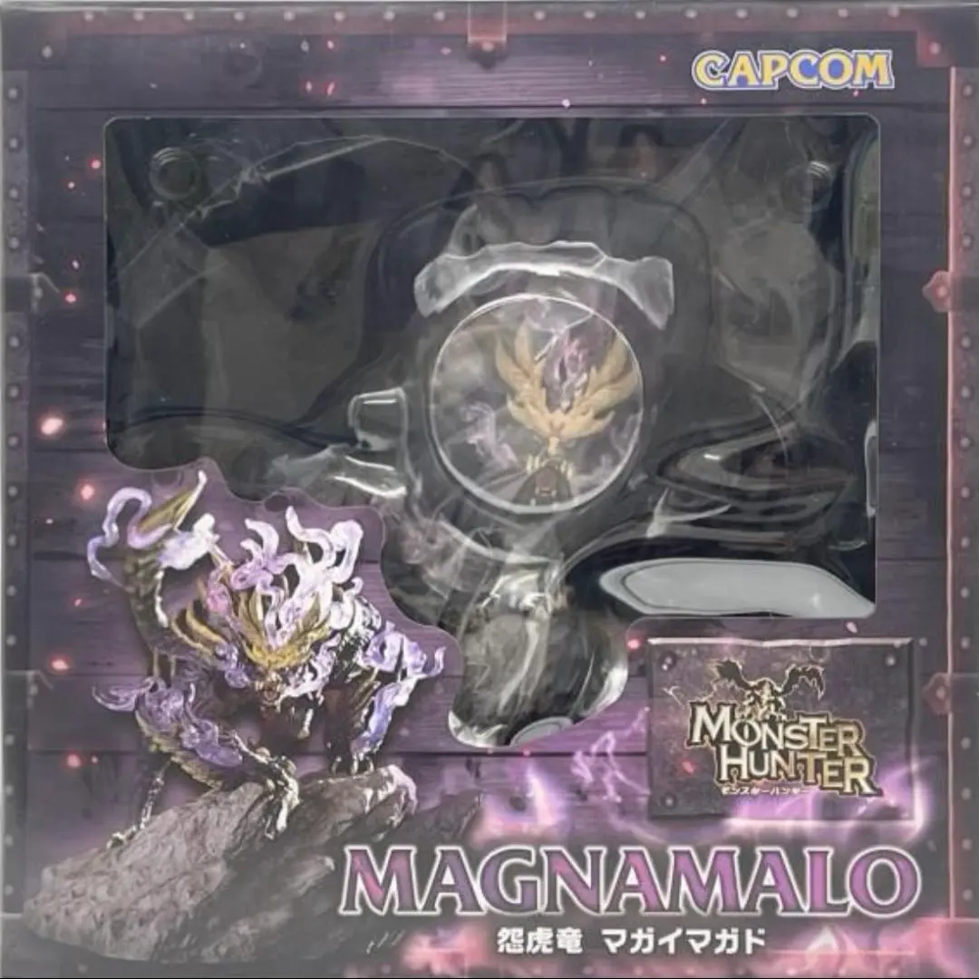 2026年最新】クリエイターズモデル マガイマガドの人気アイテム - メルカリ